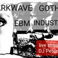 Lockdown Live Stream: Darkwave / Goth / EBM / Industrial