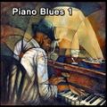 Piano Blues - LP Café Vol 01