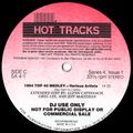 1984 Top 40 Medley (US 12”) [Hot Tracks]