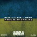 Global DJ Broadcast Mar 10 2022 - Tribute to Ukraine with Markus Schulz and Omnia