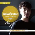Club Piccadilly 『newOrder』 Official Monthly Podcast Vol,12 (2019 Best Hits) mixed by Ray