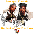 Djaytiger Presents The Best of Eric B and Rakim