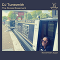 DJ Tunesmith | The Stokie Basement | The BoAt Pod | November 2022