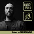Untidy Radio - Episode 24