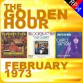 GOLDEN HOUR : FEBRUARY 1973