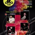 Remember Otto Club 01-12-18  Dj Pablo -Andrea Capelletti - Marco Neri
