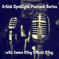 Bruce Johnston (The Beach Boys)- Artist Spotlight Podcast Series