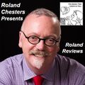 Roland Reviews with Elizabeth Guest 11th June 2023