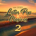 DJ Gian Latin Pop Clásicos 2020 Parte 2