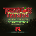 Live @ Rise - Tempts Reunion Classics - Feb. 26, 2016 - Pt. 2