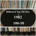 Billboard Top 100 Hits for 1982 / 100-50
