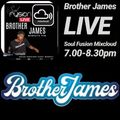 Brother James - Soul Fusion House Sessions - Episode 116