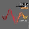 DJ FILIPE NEW YEAR 2022 MEGAMIX