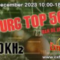 Radio Extra Gold 31122023 Radio Luxembourg Top 500 met Eric van Dongen (17.00 uur tot 18.00 uur)