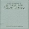 Peter Kruder - Private Collection CLASSICS FROM MY LIVING ROOM AND BEDROOM