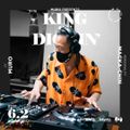 MURO presents KING OF DIGGIN' 2021.06.02『DIGGIN' HOTELジャケ』