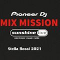 SSL MixMission 2021 Stella Bossi