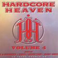 Hardcore Heaven Volume 4 CD 1 (Mixed By Sy & Unknown & DJ Vibes)