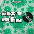 RR Podcast Volume 18: The Nextmen's Crucial Cuts