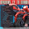 Maquina En Tu Idioma 90's By: Gibrán Decks