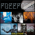 Freeform Vocal Slammers - Mixed By Solution
