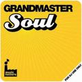 DJ Continuous - Mastermix Grandmaster Soul