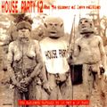 Turn Up The Bass - House Party 12 (The Hardcore Rave Mix / The '94 Summer of Love Edition) 1994