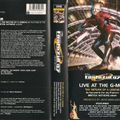 Fantazia '97 Recorded Live At The G-Mex, Manchester.
