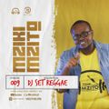 MZIKI MZITO EPISODE 9 (REGGAE LIVE) BY DJ MZITO