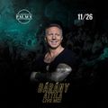 Bárány Attila - Live Mix @ Central - Sopron - 2022.11.26.