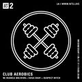 Club Aerobics - 17th May 2017