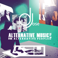 Alternative Music for Alternative People 80s Mix