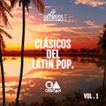 Dj Sëven & Dj Cristian - Clásicos del Latin Pop (Vol 1)