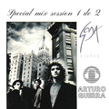 Soda Stereo Arturo Guerra mix session 1 de 2