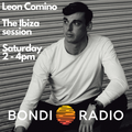 Bondi Radio - Leon Comino - Ibiza session