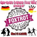 German Dance Fox Mix 2017 (Mixed @ DJvADER)