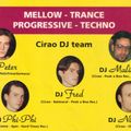 PHI-PHI @ Trance Vibrations @ Cirao Dance-Hall (Waregem):19-11-1994