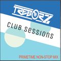 Trebor Z - Club Sessions