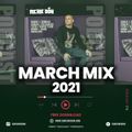 Richie Don - March Mix 2021 (Podcast #174) SOCIALS @djrichiedon