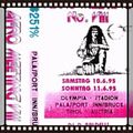 Afromeeting VIII Olympia Stadion Palasport Innsbruck (A) 10-06-1995 Dj Daniele Baldelli $251% Lato B