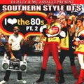 DJ Jelly & MC Assault - We Love The 80s Pt 2