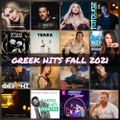 Takis Dorizas - Greek Hits Fall 2021