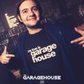 DJ APOLLO B2B FIZZIKX Live @ THE GARAGE HOUSE 2 - 30th November 2018