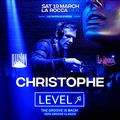 The Level - The Groove is Back - Set 004 by DJ Christophe