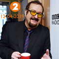 BBC Radio 2 - Steve Wright in the Afternoon - 12th April 2019 (Part 1)