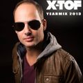 X-TOF yearmix 2013