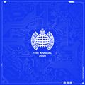 The Annual 2021 (CD1) | Ministry of Sound