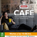 CABINA 3 – 493 Café de comercio justo, el café orgánico y los distintos métodos de extracción