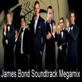James Bond SoundTrack MegaMix (Section Salle V.I.P.)