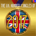 UK NUMBER 1 SINGLES OF 2017